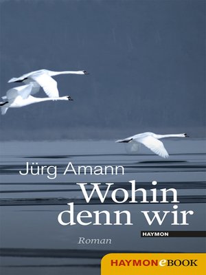 cover image of Wohin denn wir